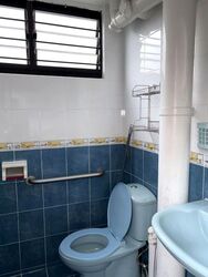 Blk 610 Ang Mo Kio Avenue 4 (Ang Mo Kio), HDB 3 Rooms #574563181